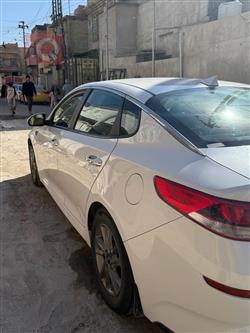 كيا اوبتيما